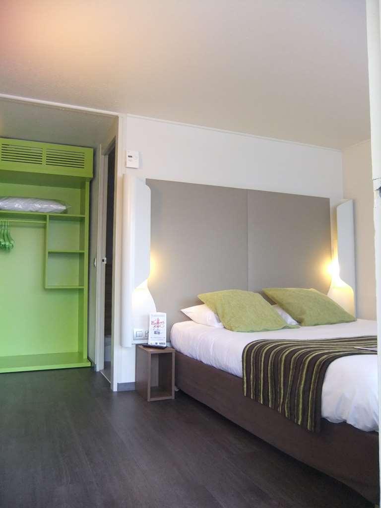 Hotel Campanile Reims Sud - Bezannes Pokój zdjęcie